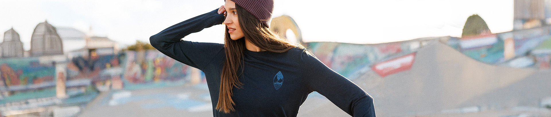 Long sleeve Long sleeve