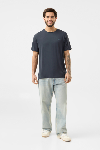 T-shirt FLOV Yuba Bamboo Man