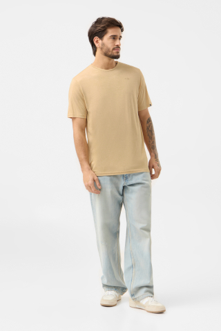 T-shirt FLOV Morro Bamboo Herren