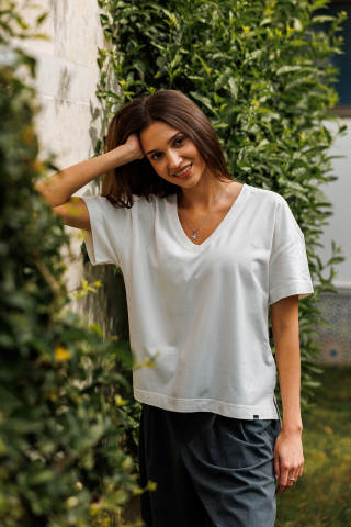 T-shirt FLOV Inca Bamboo Lady