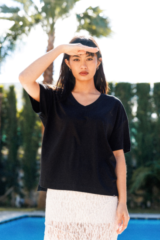 T-shirt FLOV Inca Bamboo Lady