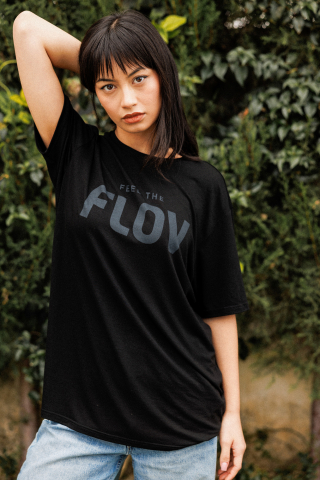 T-shirt FLOV Flov Tee Bamboo Lady 