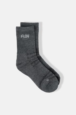 Socks FLOV Supai Mid Bamboo Unisex