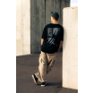 T-shirt FLOV Mocu Bamboo Man