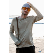 Longsleeve FLOV Perris Bamboo Man