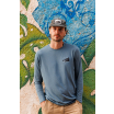 Longsleeve FLOV Perris Bamboo Man