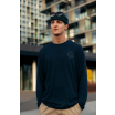 Longsleeve FLOV Perris Bamboo Man