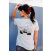 T-shirt FLOV Manresa Bamboo Lady