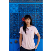 T-shirt FLOV Manresa Bamboo Lady