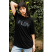 T-shirt FLOV Flov Tee Bamboo Lady 