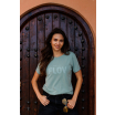 T-Shirt FLOV Flov Tee Bamboo Lady