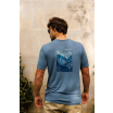 T-shirt FLOV Timberon Bamboo Man