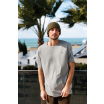 T-shirt FLOV Birken Relaxed Bamboo Man