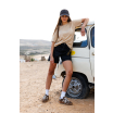 T-shirt FLOV Brenda Relaxed Bamboo Lady