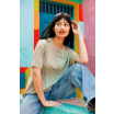 T-shirt FLOV Moloca Bamboo Lady