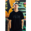 T-shirt FLOV Flov Tee Bamboo Man 