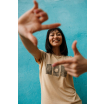 T-shirt FLOV Pagosa Bamboo Lady