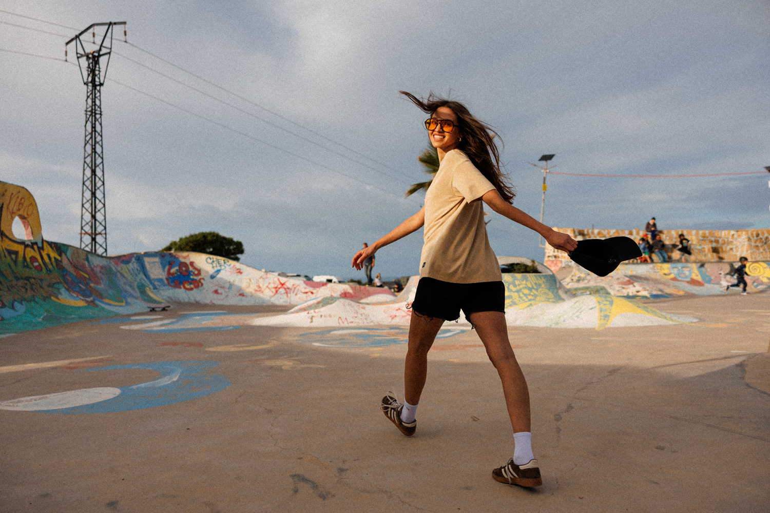 small